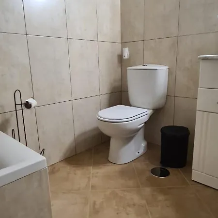 펜션 Casa Do Amigo