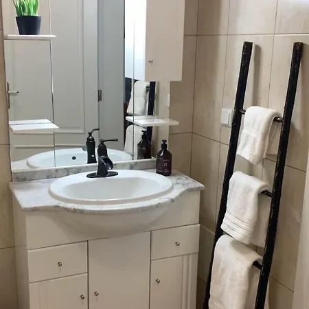 Casa Do Amigo Дом отдыха Сейшал