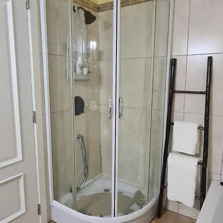 펜션 Casa Do Amigo 세이살