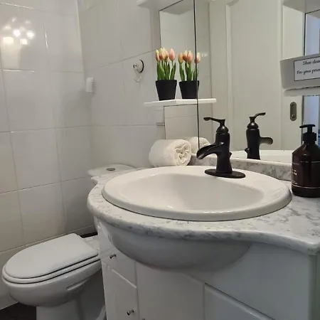 Casa Do Amigo 세이살