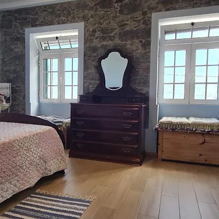 펜션 Casa Do Amigo