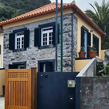 Feriehus Casa Do Amigo *