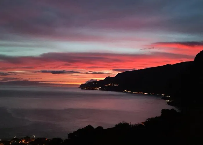 Casa Do Amigo * セイシャル