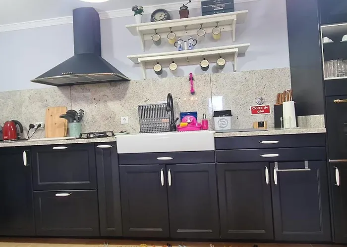 Casa Do Amigo 別荘 *