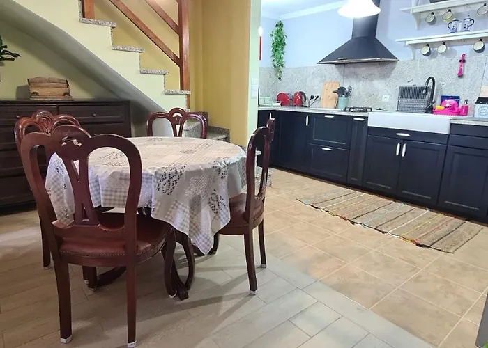 Casa Do Amigo * セイシャル