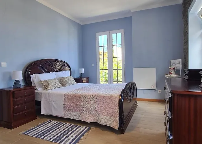 Casa Do Amigo 別荘 *