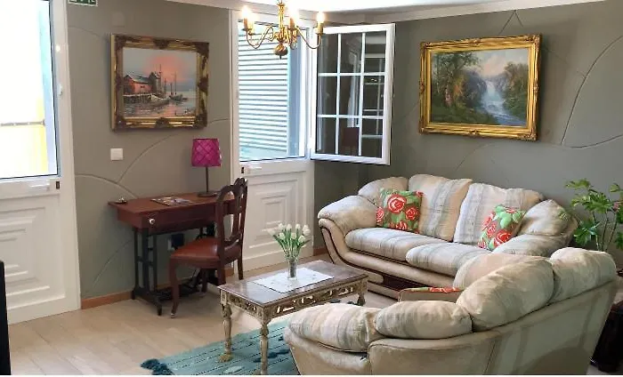 別荘 Casa Do Amigo