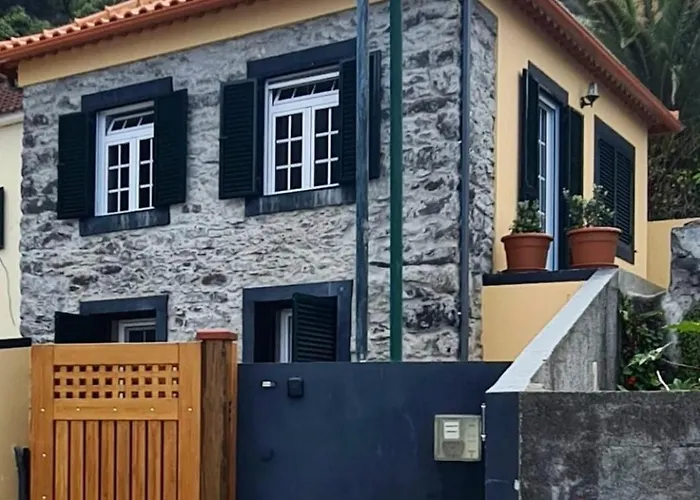 別荘 Casa Do Amigo *