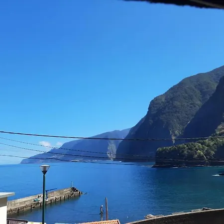 Casa Do Amigo Seixal (Madeira)