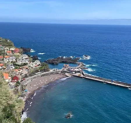 Casa Do Amigo * Seixal (Madeira)