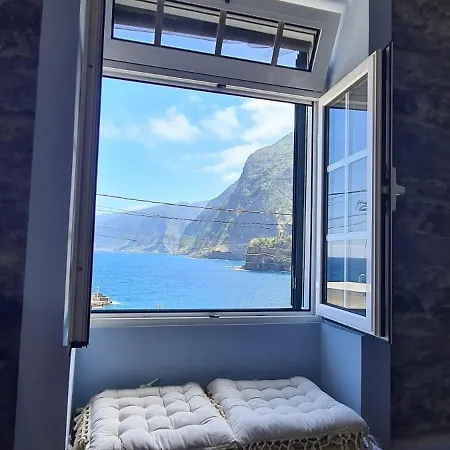 Σπίτι διακοπών Casa Do Amigo Seixal (Madeira)