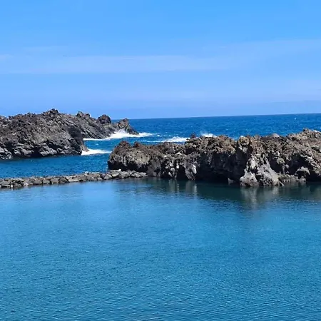 בית נופש Casa Do Amigo *