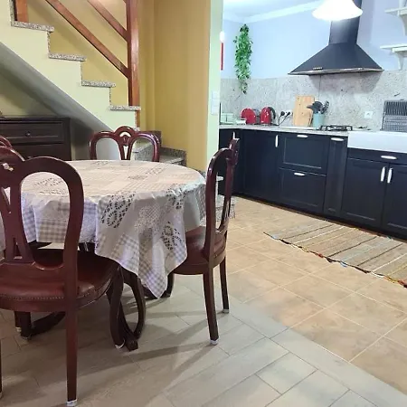 Casa Do Amigo * سيكسال