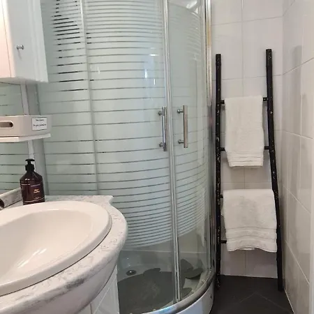 Casa Do Amigo Semesterbostad