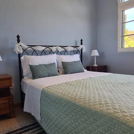 Casa Do Amigo بيت للعطل *