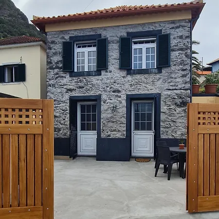 Casa Do Amigo * Seixal (Madeira)
