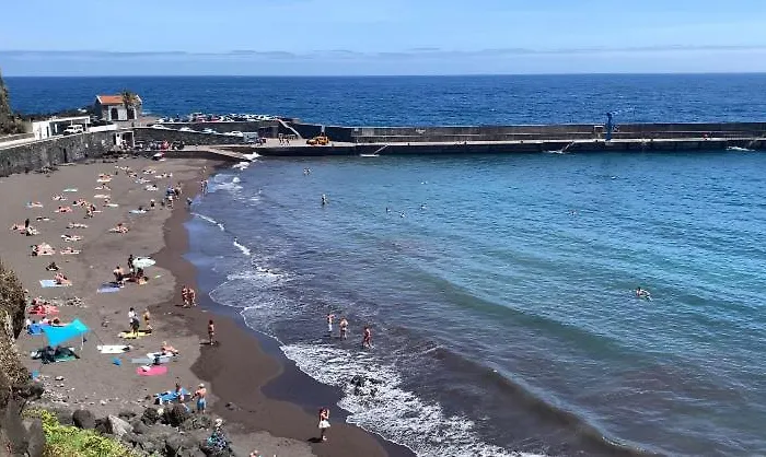 Casa Do Amigo Prázdninový dům