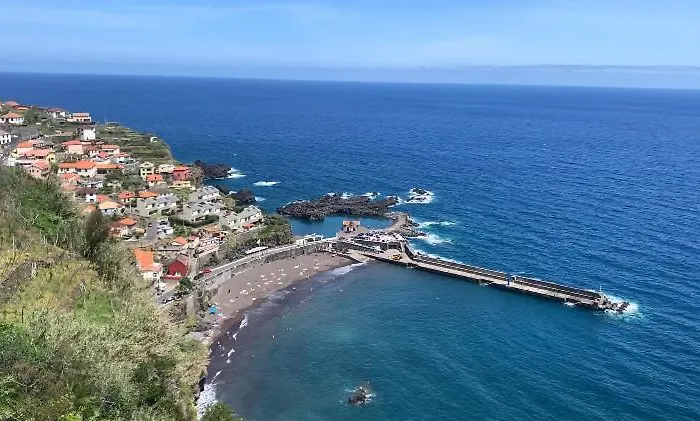 Casa Do Amigo * Seixal (Madeira)