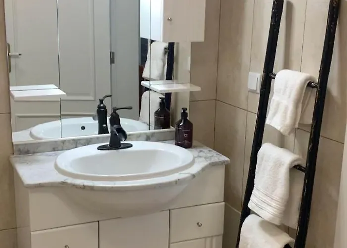 Casa Do Amigo Prázdninový dům Seixal (Madeira)