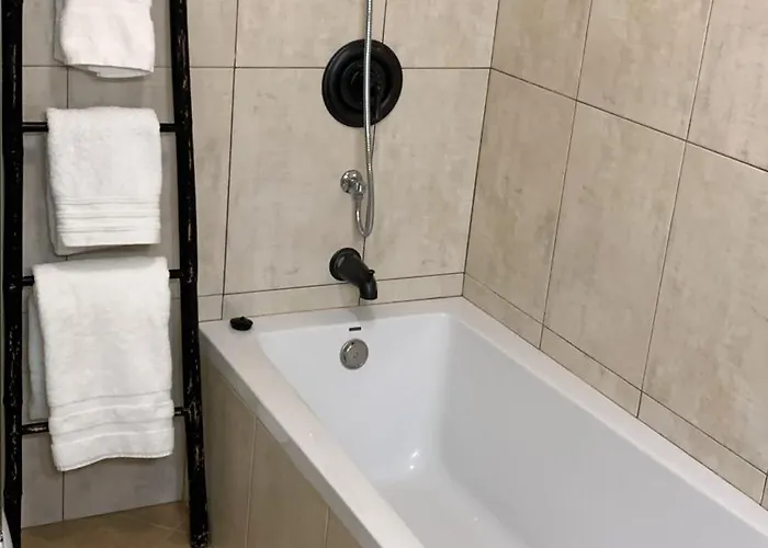 Casa Do Amigo Feriehus Seixal (Madeira)