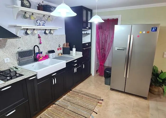 Casa Do Amigo Prázdninový dům