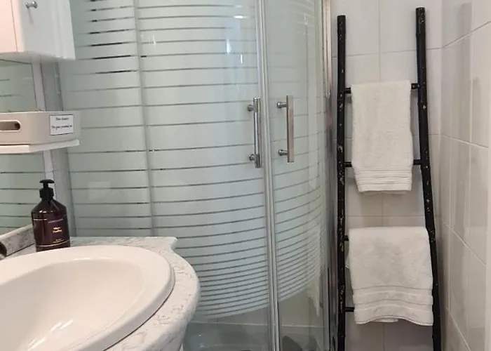 Casa Do Amigo Prázdninový dům