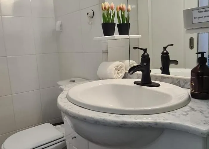 Casa Do Amigo Seixal (Madeira)