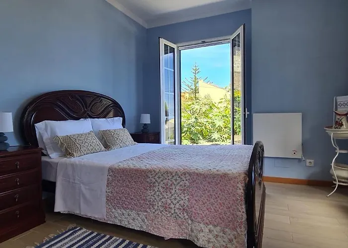 Prázdninový dům Casa Do Amigo Seixal (Madeira)