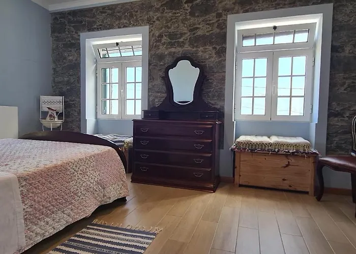 Feriehus Casa Do Amigo